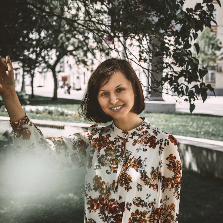 Landscape day trip near Seattle, United States